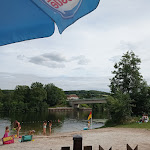 Photo n° 1 de l'avis de René.A fait le 12/08/2023 à 16:41 pour Camping des Îles à Saint-Julien-du-Sault