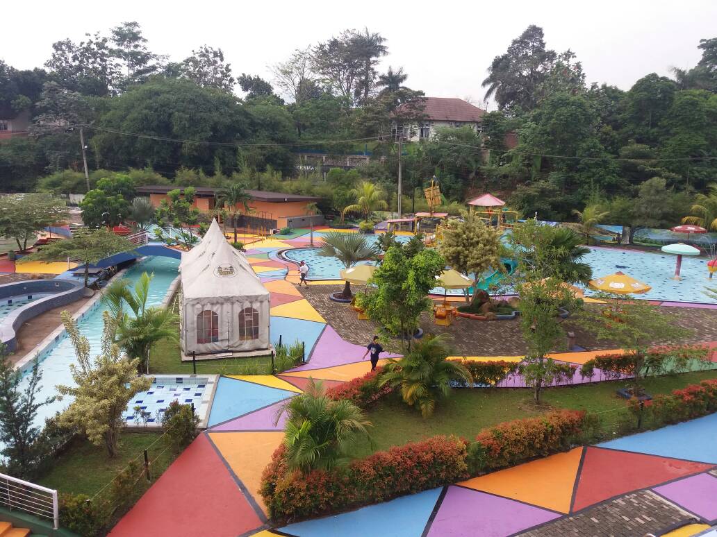 Gambar Gumati Water Park