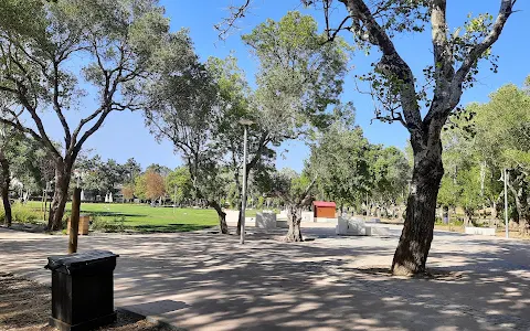 Parque Urbano da Quinta da Carreira image