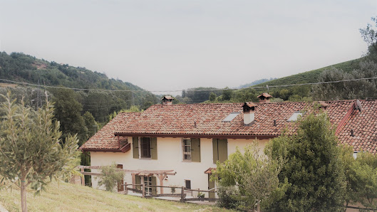 Primarosa Country House strada Tessitora, 4, 14049 Nizza Monferrato AT, Italia