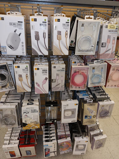 Department Store «Marshalls», reviews and photos, 1195 N Court St, Medina, OH 44256, USA