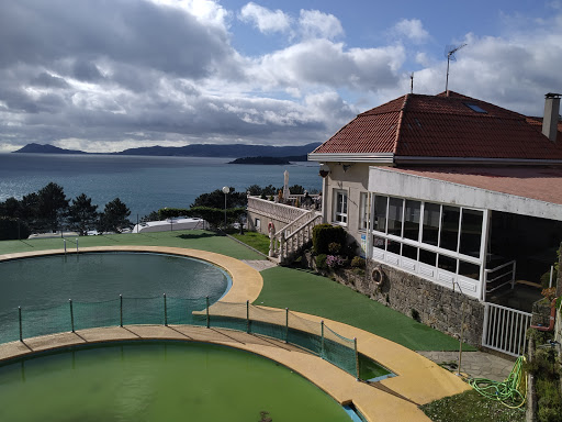 Camping Punta Batuda Santiago de Compostela