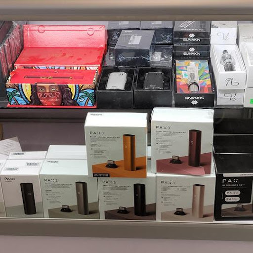 Tobacco Shop «House of Vapes Smoke Shop», reviews and photos, 1605 12600 S, Riverton, UT 84065, USA