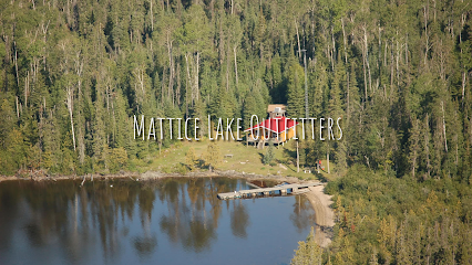 Mattice Lake Outfitters