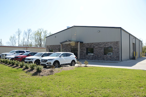 Auto Body Shop «Plan B Autobody», reviews and photos, 1625 Highway 31 W, Goodlettsville, TN 37072, USA