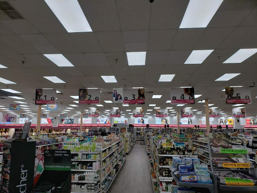 Beauty Supply Store «Beauty World», reviews and photos, 1418 Avondale Dr, Durham, NC 27701, USA