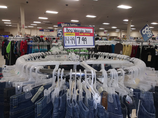 Discount Store «Roses», reviews and photos, 501 Adams Ave, Philadelphia, PA 19120, USA