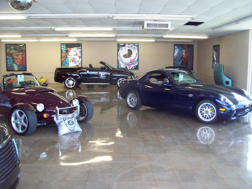 Used Car Dealer «Auto Fleet», reviews and photos, 1233 Asheville Hwy, Spartanburg, SC 29303, USA