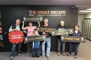 The Great Escape Lethbridge image