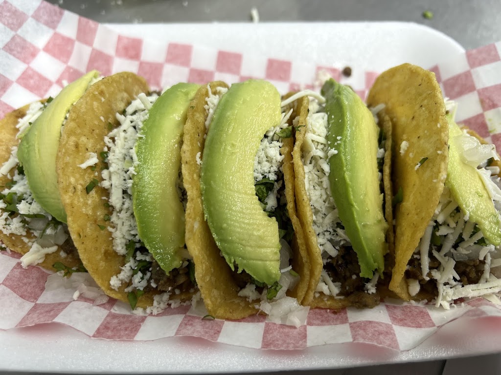 Taqueria Las Blancas 77505