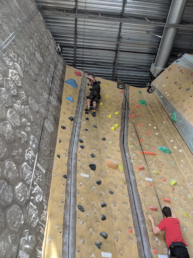 Gym «Portland Rock Gym Inc», reviews and photos, 21 NE 12th Ave, Portland, OR 97214, USA