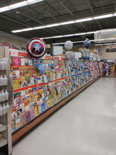 Grocery Store «Jewel-Osco», reviews and photos, 16625 W 159th St, Lockport, IL 60441, USA