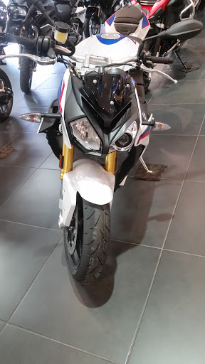 Motorcycle Dealer «Euro Cycles of Tampa Bay», reviews and photos, 8509 Gunn Hwy, Odessa, FL 33556, USA