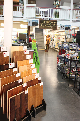 Lumber Store «Healdsburg Lumber Co.», reviews and photos, 359 Hudson St, Healdsburg, CA 95448, USA