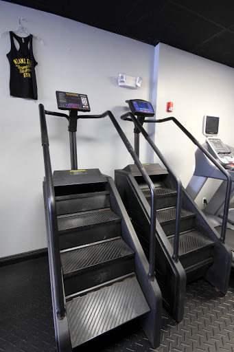 Gym «Miami Iron Gym», reviews and photos, 9660 Coral Way, Miami, FL 33165, USA