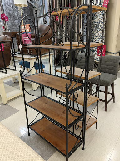 Department Store «T.J. Maxx and HomeGoods», reviews and photos, 3205 Woodward Crossing Blvd, Buford, GA 30519, USA