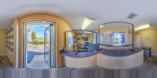 Moving and Storage Service «A-AAAKey Mini Storage», reviews and photos, 5830 Ulmerton Rd, Clearwater, FL 33760, USA