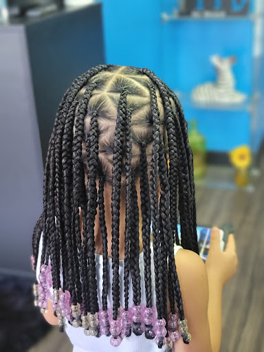 Hair Salon «Inner Beauty Salon and Spa», reviews and photos, 6800 N Orange Blossom Trail #110, Orlando, FL 32810, USA