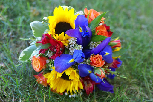 Florist «Floral Expressions», reviews and photos, 490 Buckland Rd, South Windsor, CT 06074, USA