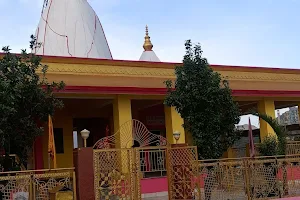 Devta Ji Shalughat Temple image