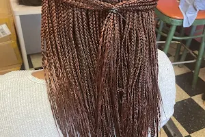 Martha Africa Hair Braiding image