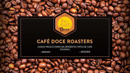 Café DOCE Roasters