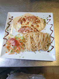 Spaghetti du Restaurant italien Bella Venezia à Nanterre - n°8