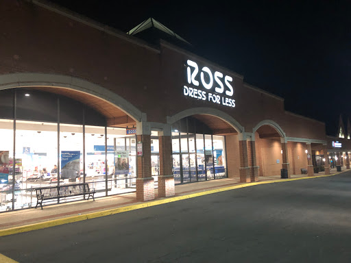 Clothing Store «Ross Dress for Less», reviews and photos, 13065 Lee Jackson Memorial Hwy, Fairfax, VA 22033, USA