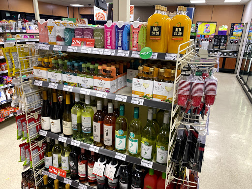 Convenience Store «7-Eleven», reviews and photos, 615 S Main St, Duncanville, TX 75116, USA