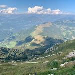 Photo n°5 de l'avis de Massimo.r fait le 21/08/2020 à 11:20 sur le  Rifugio Luigi Azzoni à Lecco