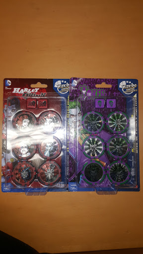 Comic Book Store «Collectors Corner - Baltimore», reviews and photos, 403 N Charles St, Baltimore, MD 21201, USA