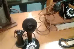 Oklahoma Museum of Telephone History image