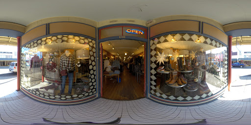 Boutique «Yuba Blue», reviews and photos, 116 Mill St, Grass Valley, CA 95945, USA