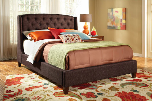 Mattress Store «COMFORT PLUS MATTRESS & FURNITURE STORE», reviews and photos, 10050 Fourth St, Rancho Cucamonga, CA 91730, USA