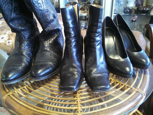 Thrift Store «Chabad Thrift Store», reviews and photos, 4201 N Dixie Hwy, Oakland Park, FL 33334, USA