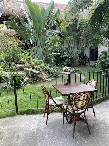 Café Antoinette Tulum