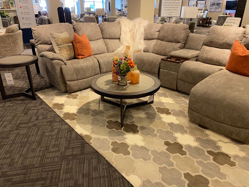 Furniture Store «La-Z-Boy Furniture Galleries», reviews and photos, 130 S Central Ave, Hartsdale, NY 10530, USA