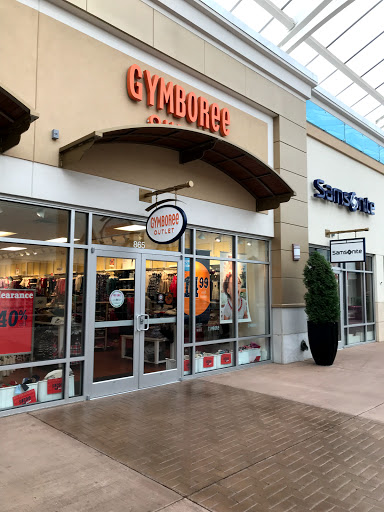 Gymboree Outlet