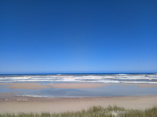 Plaża Costa do Sol