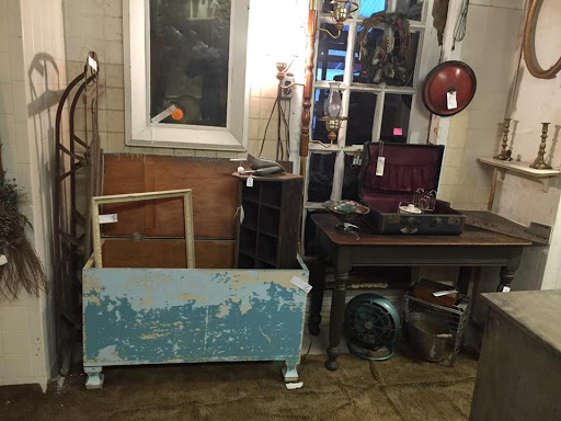 Used Furniture Store «Sensenig Furniture Barn», reviews and photos, 2255 York Rd, Gettysburg, PA 17325, USA