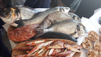 Poisson du Restaurant de grillades à la française Chez Paul à Marseille - n°7