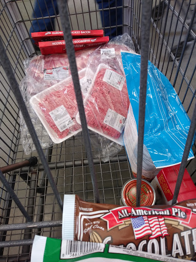 Supermarket «WinCo Foods», reviews and photos, 2020 Caldwell Blvd, Nampa, ID 83651, USA