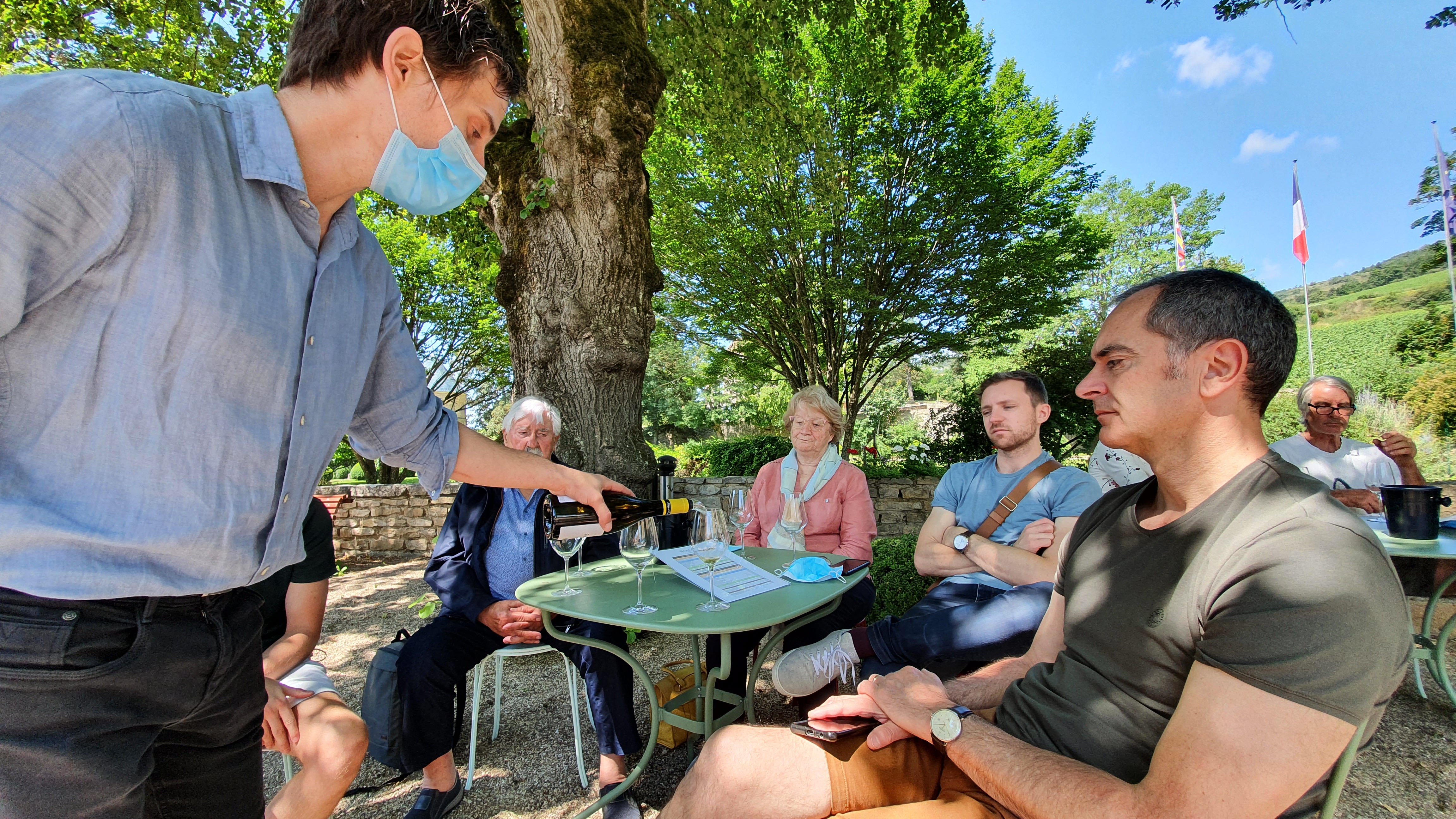Photo n° 3 de l'avis de armande.a fait le 10/07/2021 à 12:05