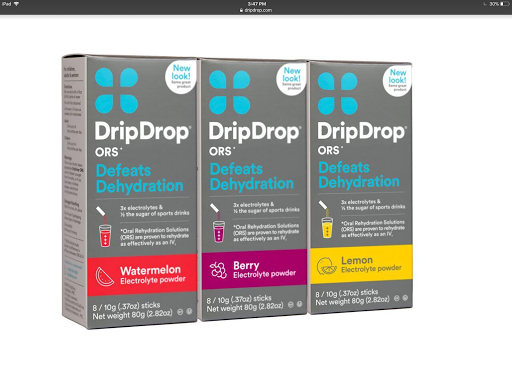 DripDrop, Inc