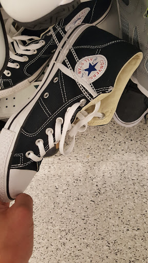 Clothing Store «Ross Dress for Less», reviews and photos, 620 Triangle Shopping Center, Longview, WA 98632, USA