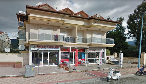 Ege Veteriner Kliniği