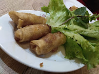 Plats et boissons du Restaurant chinois Chez Lau à Courbevoie - n°13