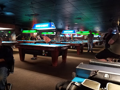Chester's Pool Hall & Grill