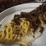 Photo n°2 de l'avis de Carolina.i fait le 27/01/2023 à 23:41 sur le  Osteria della Madonna da Peo à Pavia