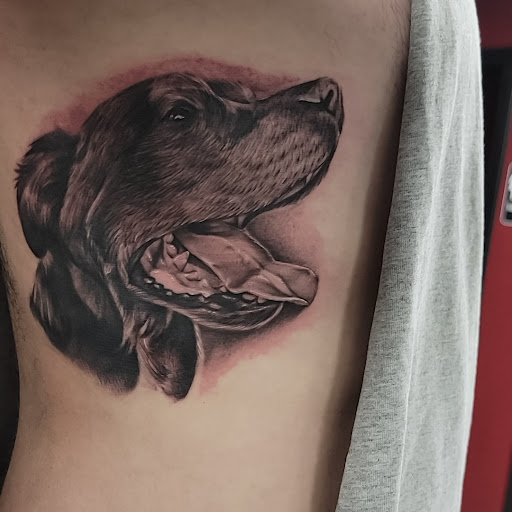 Explore good tattoo ideas for sleeves, creative tattoo ideas in Brunswick, available at Black Element Tattoo